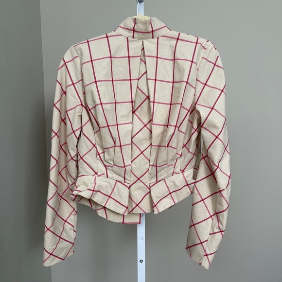 Baum und Pferdgarten BOW JACKET and matching pants - Picture 6 of 13